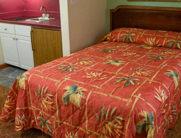 Calypso Boutique Hotel hotel detail image 4