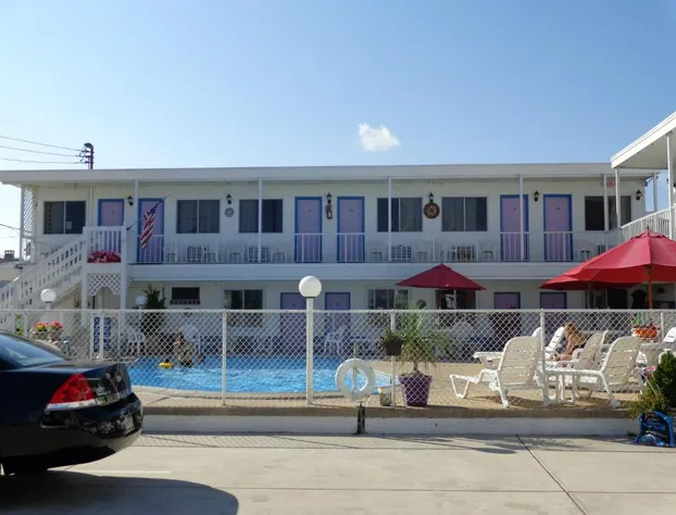 Fountain Motel hotel detail image 2