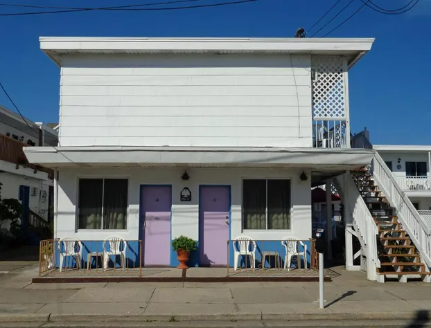 Fountain Motel hotel detail image 3