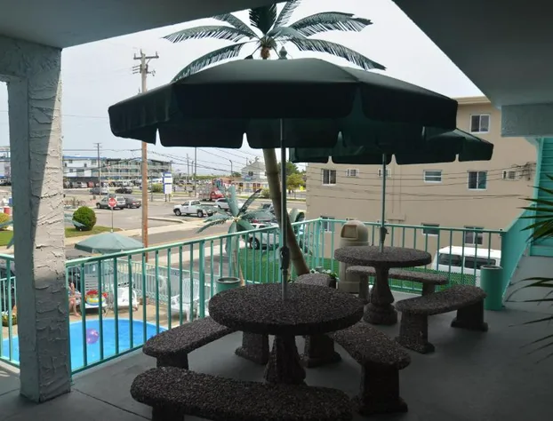 Sea Scape Inn hotel detail image 1