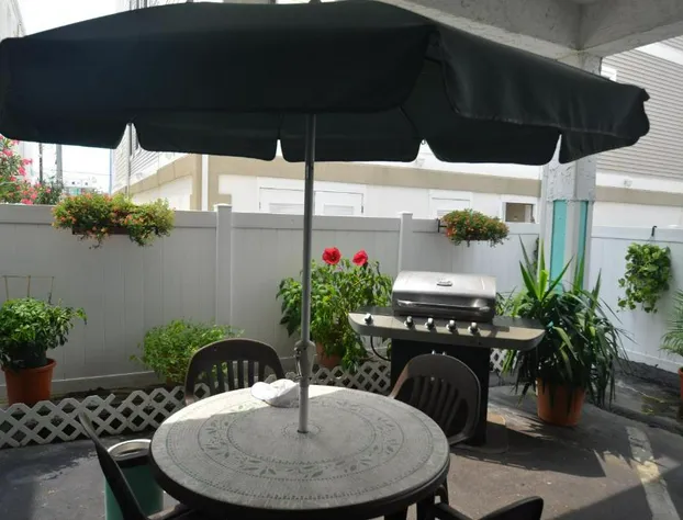 Sea Scape Inn hotel detail image 2