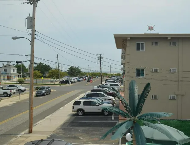 Sea Scape Inn hotel detail image 3