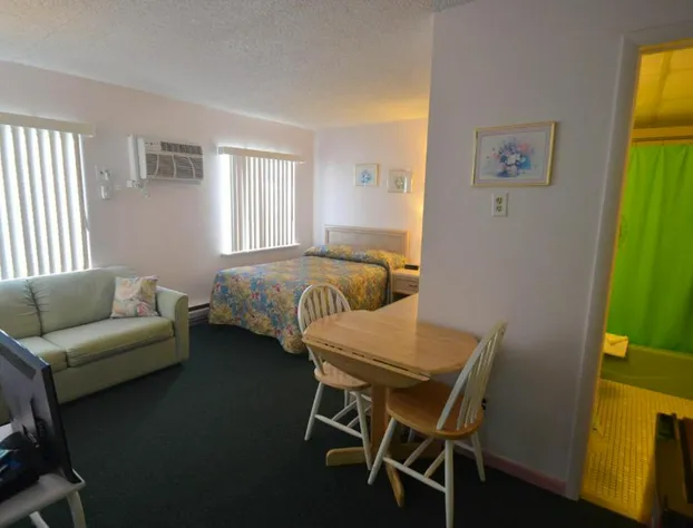 Sea Scape Inn hotel detail image 4