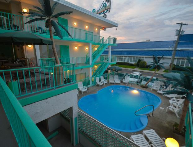 Sea Scape Inn hotel detail image 1