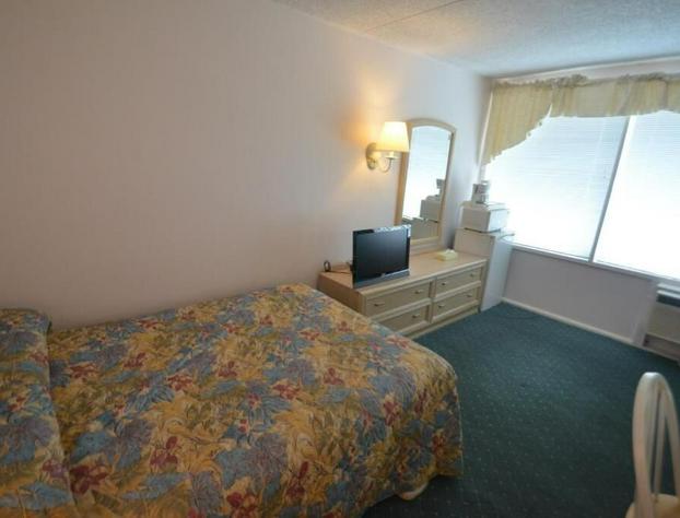Sea Scape Inn hotel detail image 2