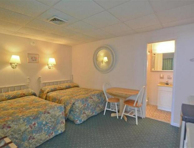 Sea Scape Inn hotel detail image 3