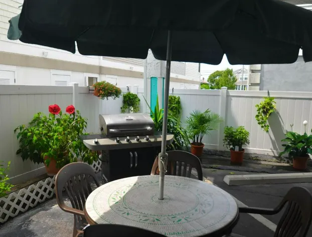 Sea Scape Inn hotel detail image 3