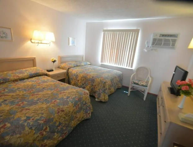 Sea Scape Inn hotel detail image 4