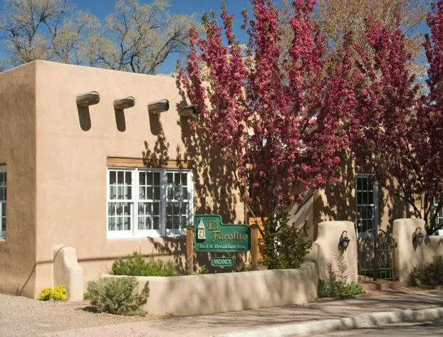 El Farolito Bed & Breakfast Inn hotel detail image 3