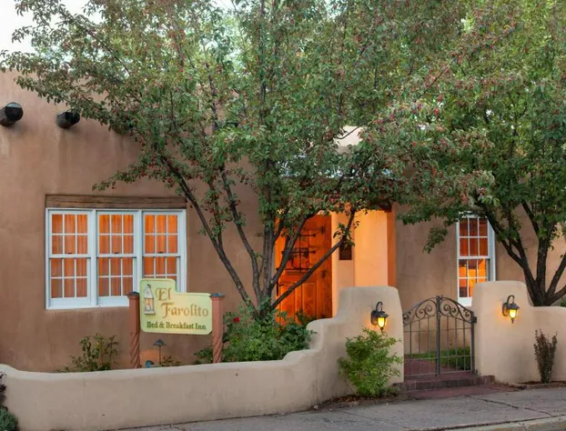 El Farolito Bed & Breakfast Inn hotel detail image 1