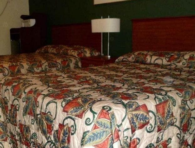 Belmont Motel hotel detail image 1