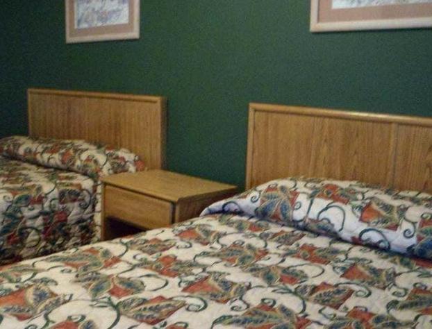 Belmont Motel hotel detail image 2