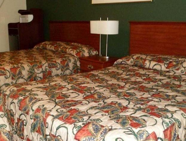 Belmont Motel hotel detail image 3