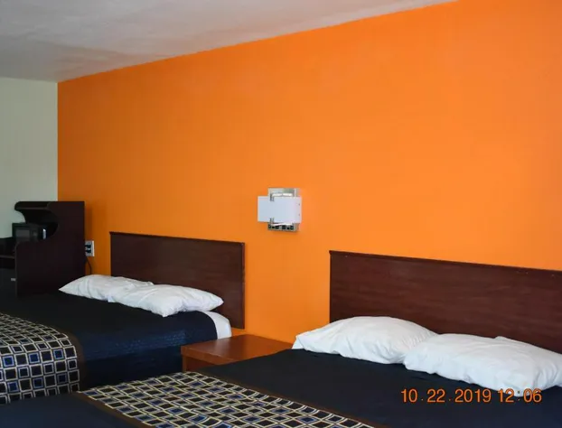 Belmont Motel hotel detail image 1