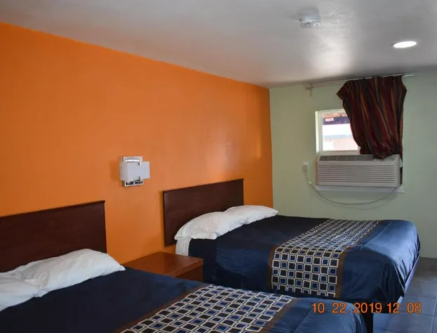 Belmont Motel hotel detail image 2