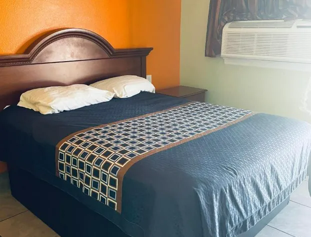 Belmont Motel hotel detail image 3