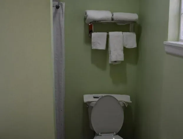 Belmont Motel hotel detail image 4