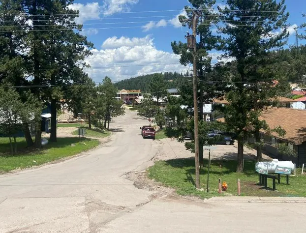 Summit Inn hotel detail image 1