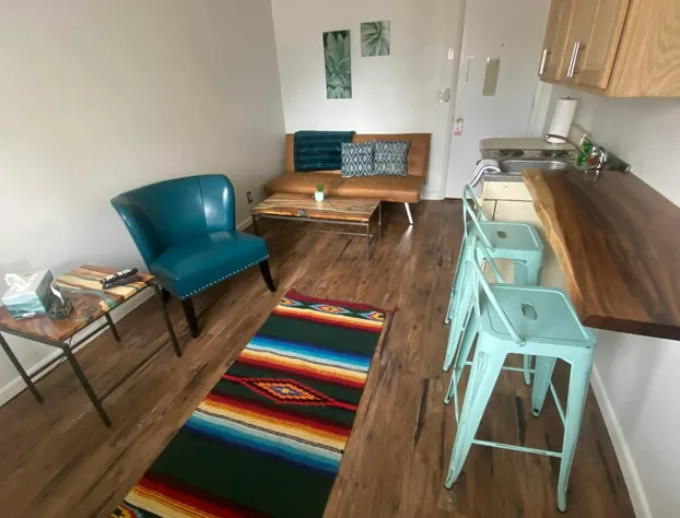 Summit Inn hotel detail image 3