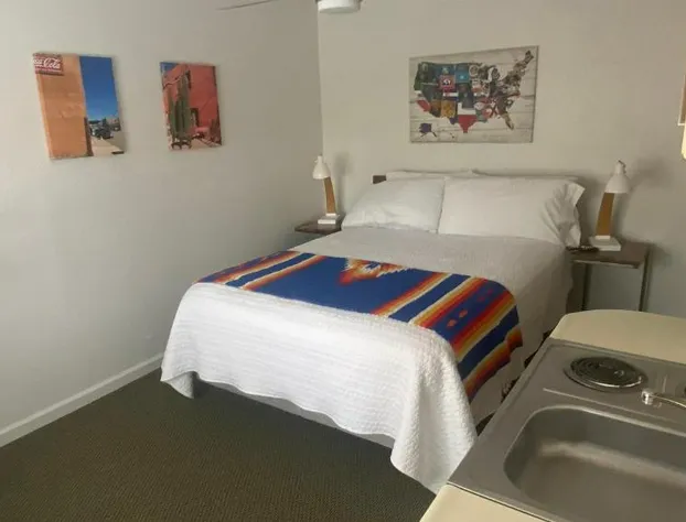 Summit Inn hotel detail image 4