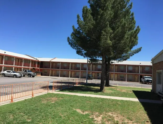 Great Western Inn & Suites hotel detail image 2