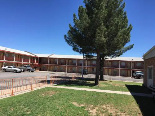 Great Western Inn & Suites hotel detail image 3