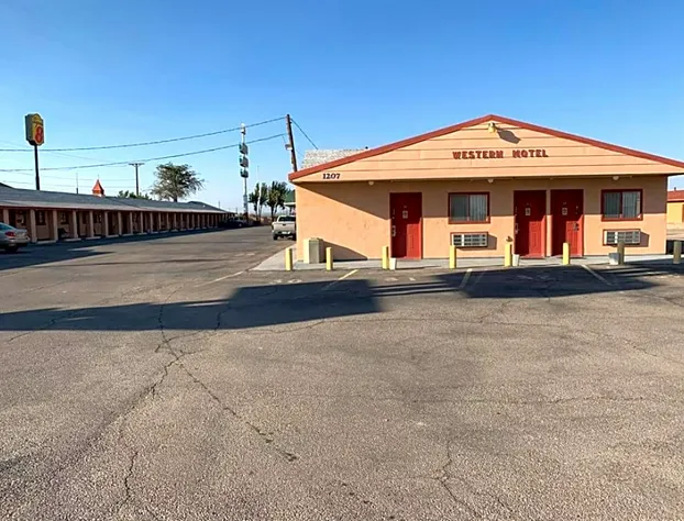 Western Motel hotel detail image 1