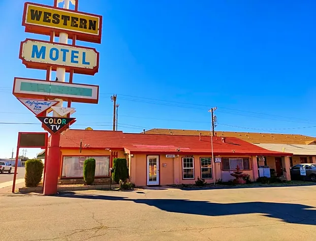 Western Motel hotel detail image 4