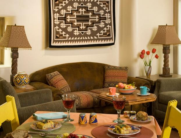 Four Kachinas Bed & Breakfast Inn hotel detail image 3