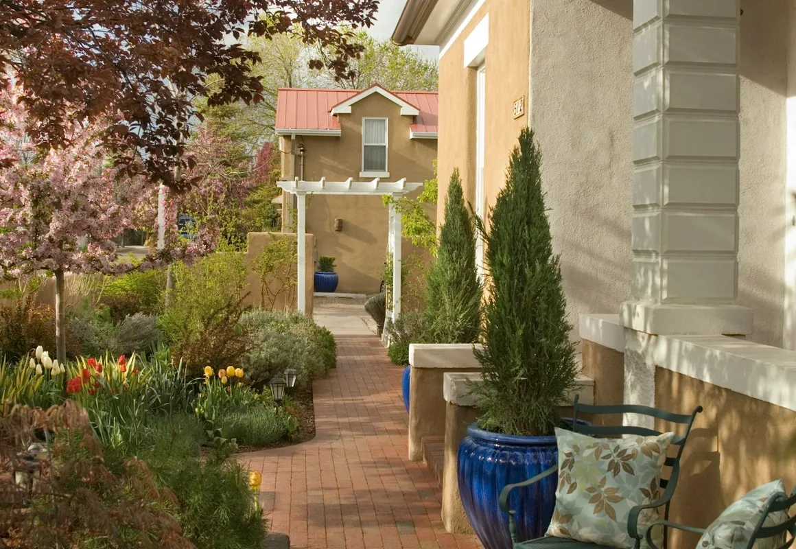 Four Kachinas Bed & Breakfast Inn hotel hero