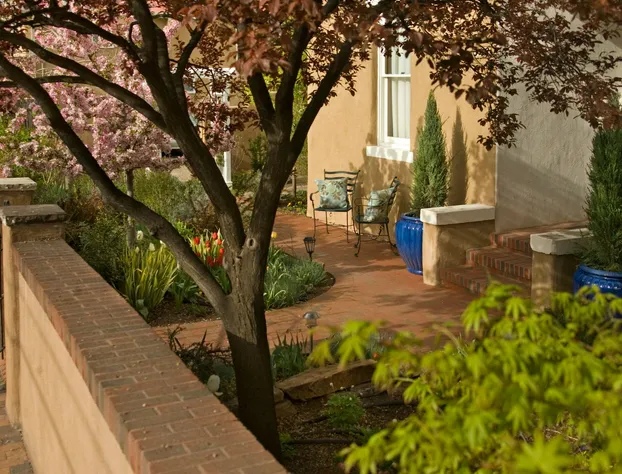 Four Kachinas Bed & Breakfast Inn hotel detail image 1