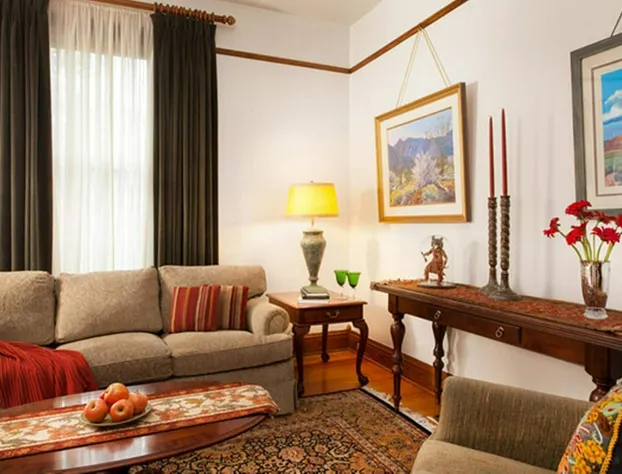 Four Kachinas Bed & Breakfast Inn hotel detail image 2