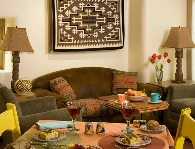 Four Kachinas Bed & Breakfast Inn hotel detail image 3
