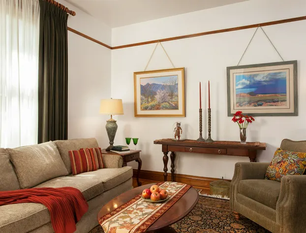 Four Kachinas Bed & Breakfast Inn hotel detail image 4