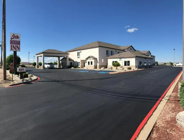 Lea County Inn hotel detail image 4