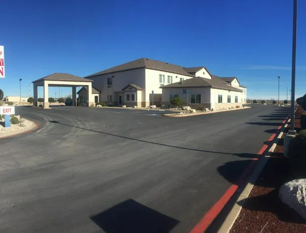 Lea County Inn hotel detail image 2