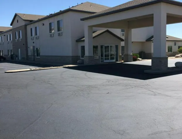 Lea County Inn hotel detail image 3