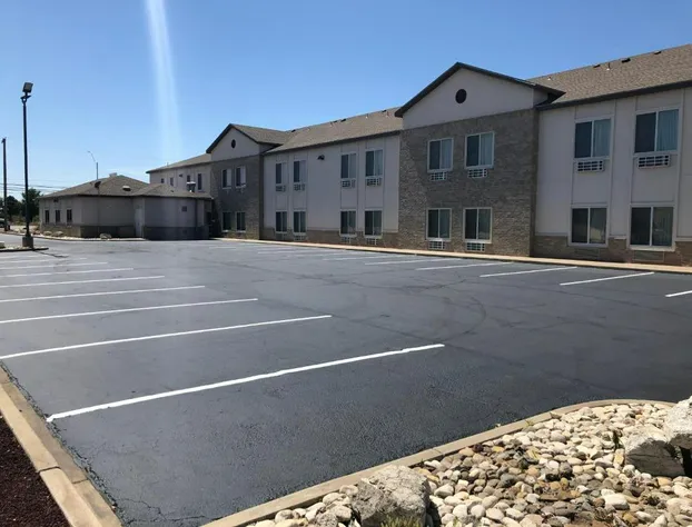 Lea County Inn hotel detail image 4