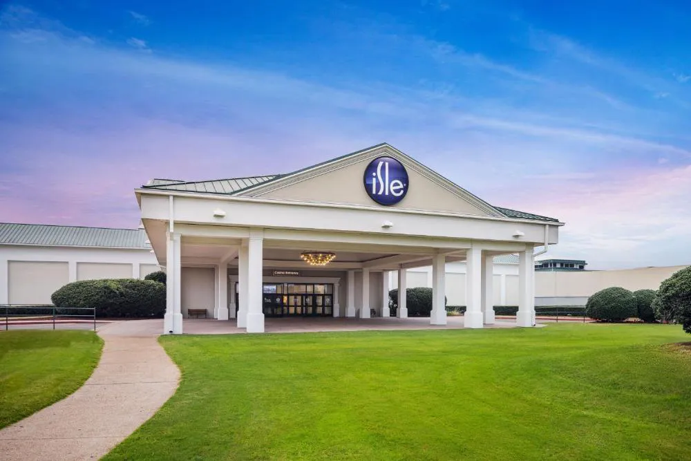 Isle of Capri Casino Hotel Lula – A Caesars Rewards Destination hotel hero