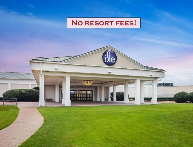 Isle of Capri Casino Hotel Lula – A Caesars Rewards Destination hotel detail image 1