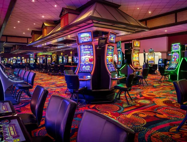 Isle of Capri Casino Hotel Lula – A Caesars Rewards Destination hotel detail image 2