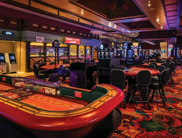 Isle of Capri Casino Hotel Lula – A Caesars Rewards Destination hotel detail image 3