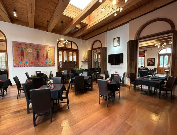 The Inn at Vanessie hotel detail image 3