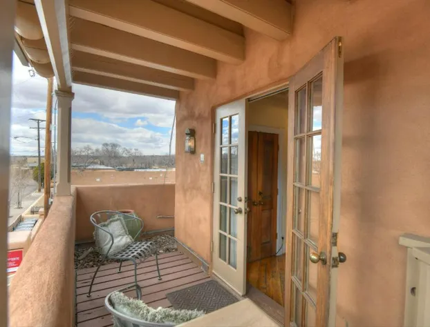 The Inn at Vanessie hotel detail image 1