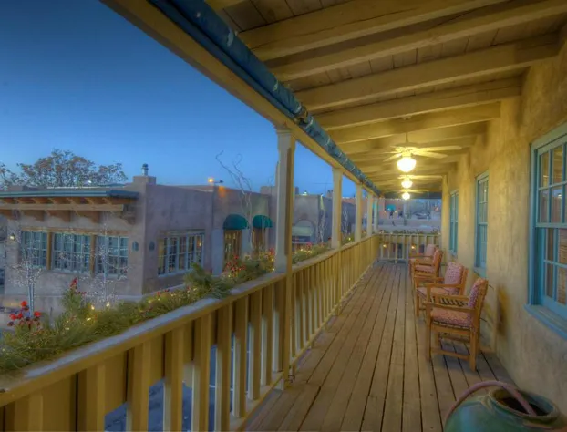 The Inn at Vanessie hotel detail image 2