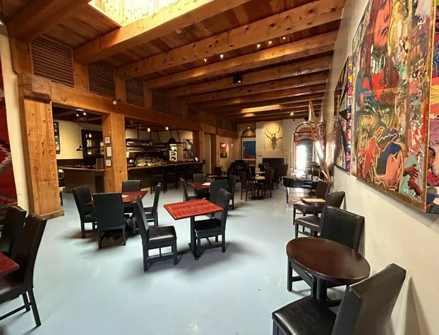 The Inn at Vanessie hotel detail image 4