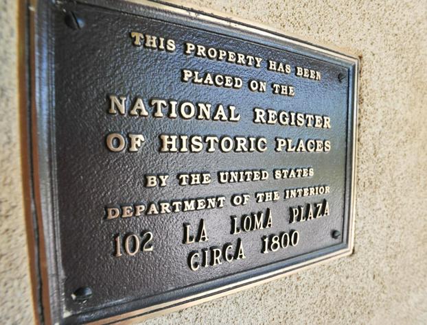 Inn on La Loma Plaza hotel detail image 3