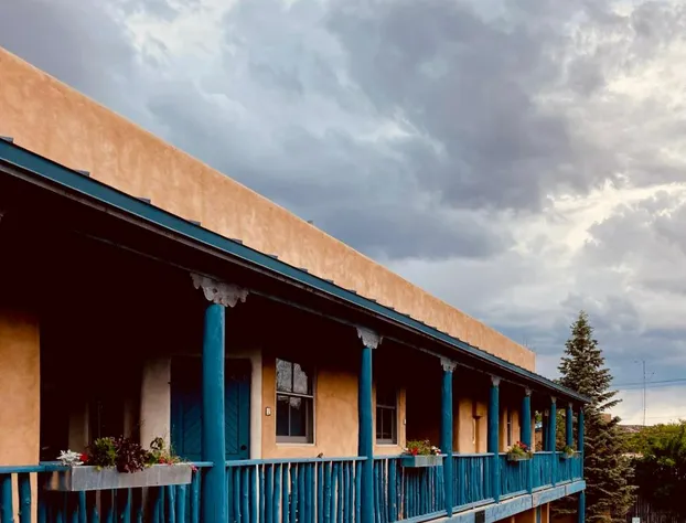 Guadalupe Inn hotel detail image 1