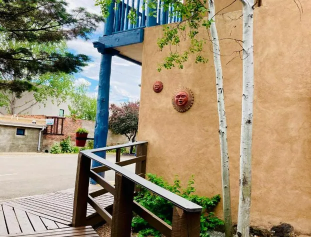 Guadalupe Inn hotel detail image 3