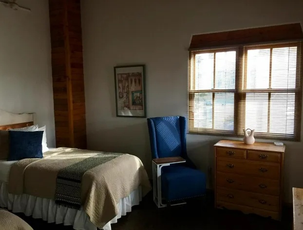 Guadalupe Inn hotel detail image 4